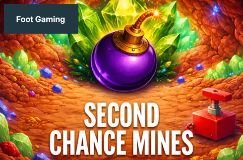 Second Chance Mines